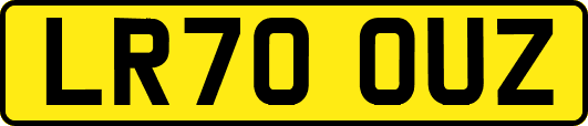LR70OUZ