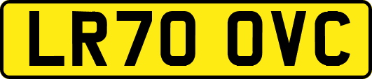 LR70OVC