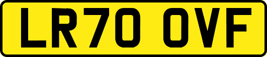 LR70OVF