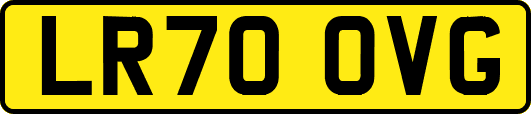 LR70OVG