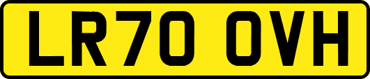 LR70OVH