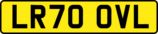 LR70OVL