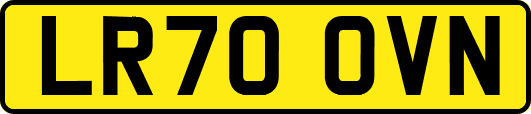 LR70OVN