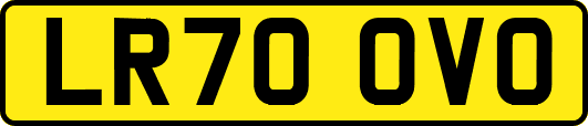 LR70OVO