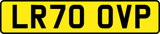 LR70OVP