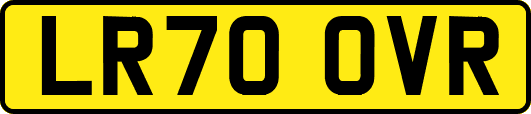 LR70OVR