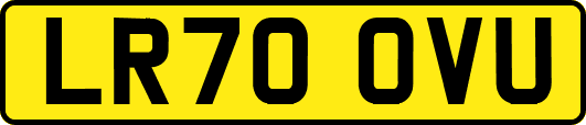 LR70OVU