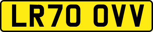 LR70OVV