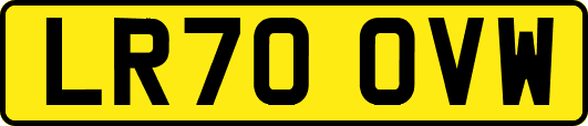 LR70OVW