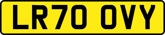 LR70OVY