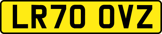 LR70OVZ