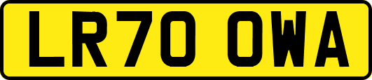 LR70OWA