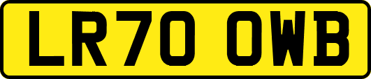 LR70OWB