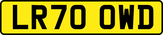 LR70OWD