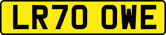 LR70OWE