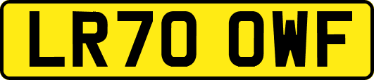 LR70OWF