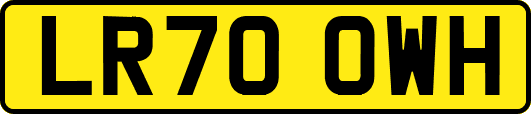 LR70OWH