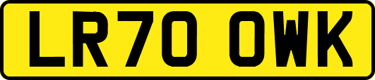 LR70OWK