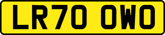 LR70OWO