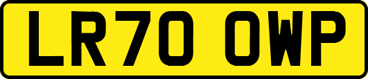 LR70OWP