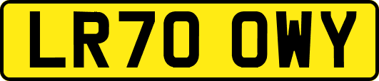 LR70OWY