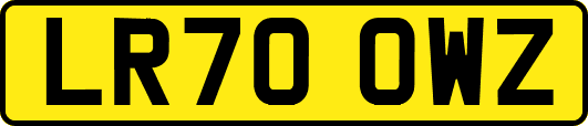 LR70OWZ