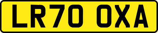 LR70OXA