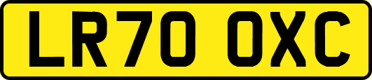 LR70OXC