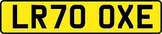 LR70OXE