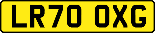 LR70OXG