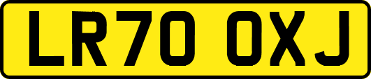 LR70OXJ