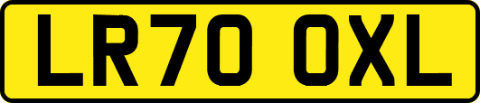 LR70OXL