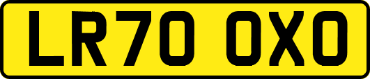 LR70OXO