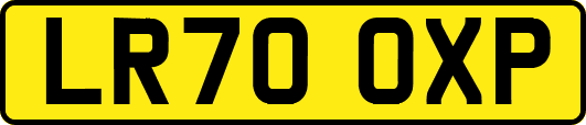LR70OXP