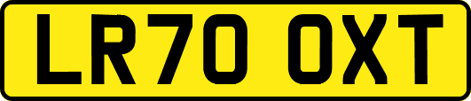LR70OXT