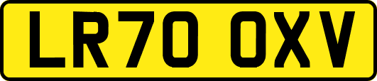 LR70OXV