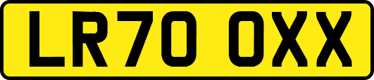 LR70OXX