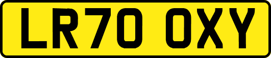 LR70OXY