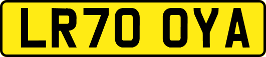 LR70OYA