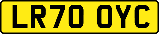 LR70OYC