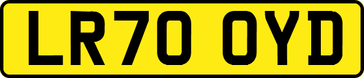 LR70OYD