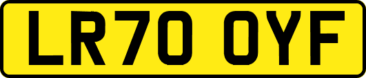 LR70OYF
