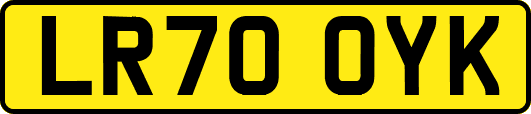 LR70OYK
