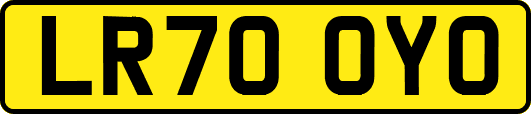 LR70OYO