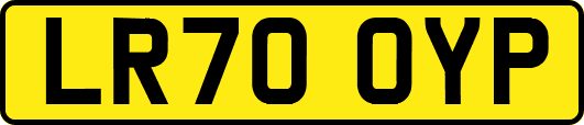 LR70OYP
