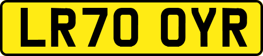 LR70OYR
