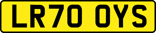 LR70OYS