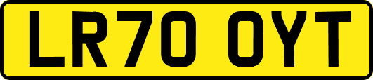 LR70OYT