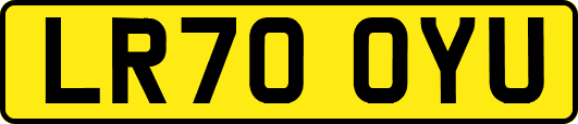 LR70OYU