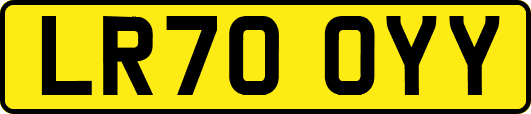 LR70OYY